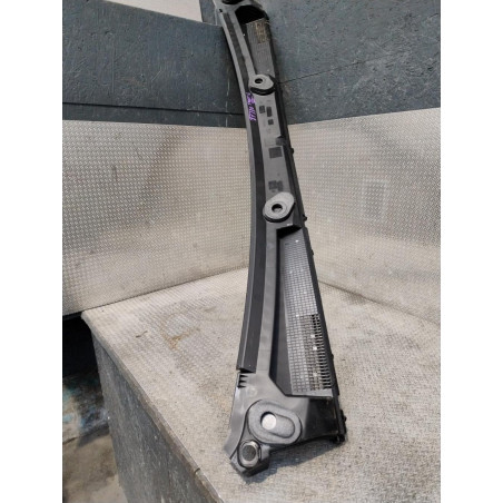 Tole auvent pare-brise RENAULT TRAFIC 3  TRAFIC 3 LONG PHASE 1