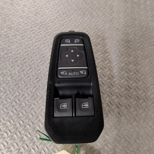 Commande lève-glace porte avant gauche RENAULT TRAFIC 3  TRAFIC 3 LONG PHASE 1