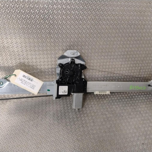 Mecanisme  moteur lève-glace avant droit RENAULT TRAFIC 3  TRAFIC 3 LONG PHASE 1