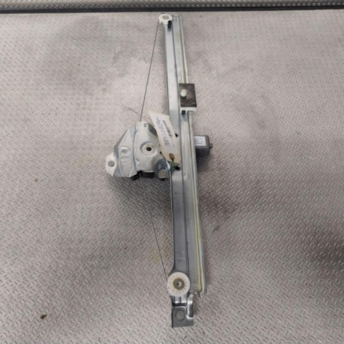 Mecanismemoteur leve-glace avg RENAULT TRAFIC 3  TRAFIC 3 LONG PHASE 1