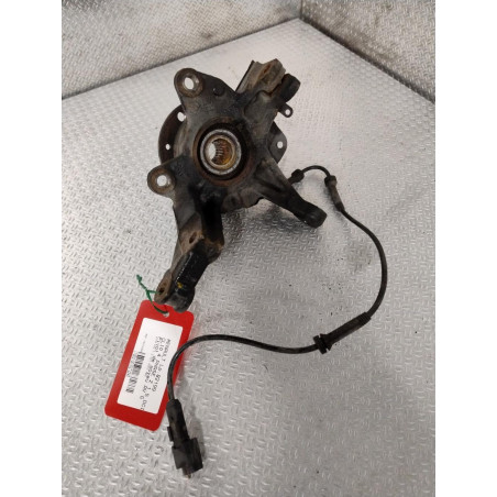 Pivot avg Renault CLIO IV 1.5 dci 110 (2016)