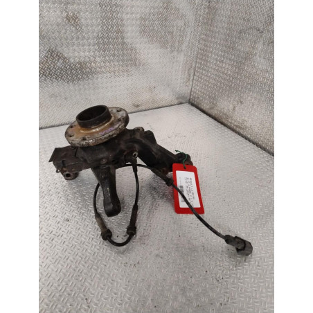 Pivot avg Renault CLIO IV 1.5 dci 110 (2016)