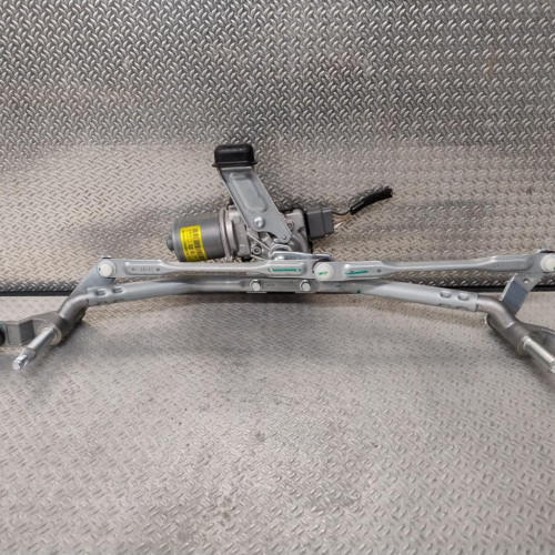 Moteur essuie-glace avant RENAULT TRAFIC 3  TRAFIC 3 LONG PHASE 1