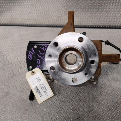Pivot avd RENAULT TRAFIC 3  TRAFIC 3 LONG PHASE 1