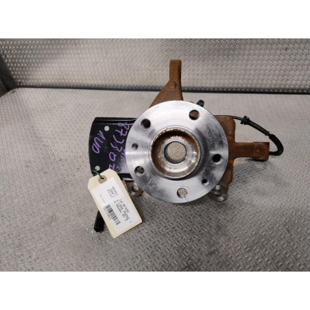 Pivot avd RENAULT TRAFIC 3  TRAFIC 3 LONG PHASE 1