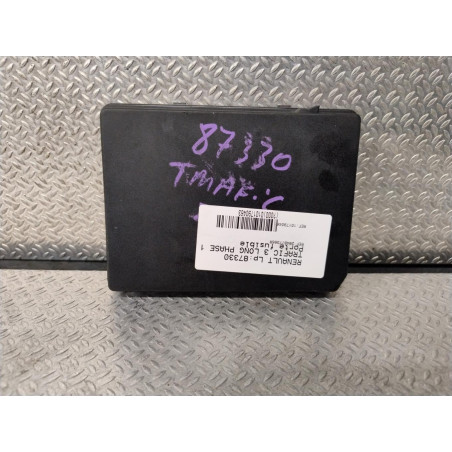 Platine fusible habitacle RENAULT TRAFIC 3  TRAFIC 3 LONG PHASE 1