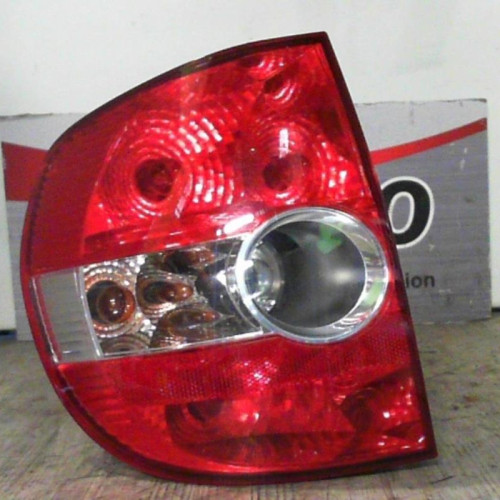 Feu arrière gauche Vw FOX 3-5 portes 1.4 tdi (2005-2009)