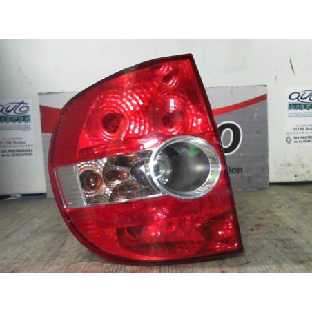 Feu arrière gauche Vw FOX 3-5 portes 1.4 tdi (2005-2009)