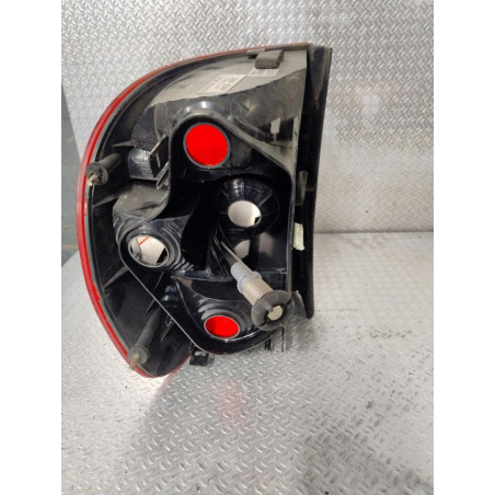 Feu arrière gauche Vw FOX 3-5 portes 1.4 tdi (2005-2009)