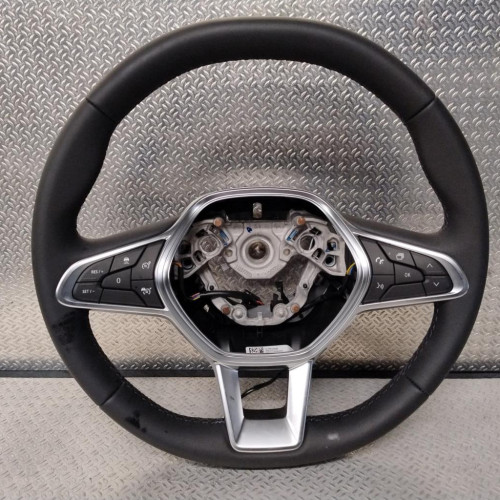 Volant de direction RENAULT TRAFIC 3  TRAFIC 3 LONG PHASE 1