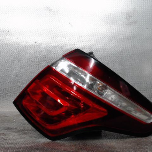 Feu arrière droit Citroën C4 PICASSO I Monospace 1.6 hdi 110 (2010-2013) 5 portes