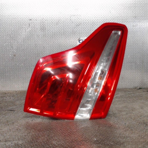 Feu arrière gauche Citroën C4 PICASSO I Monospace 1.6 hdi (2007-2013) 5 portes
