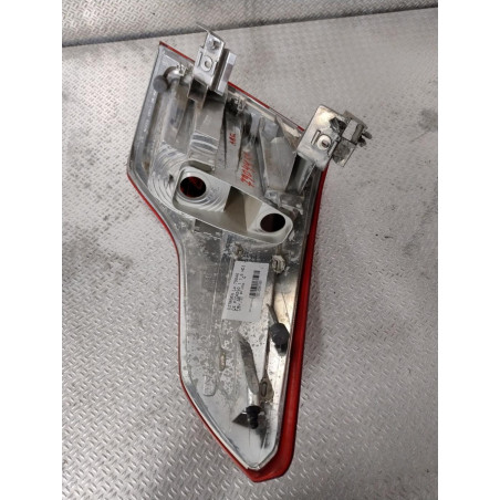 Feu arrière gauche Citroën C4 PICASSO I Monospace 1.6 hdi (2007-2013) 5 portes