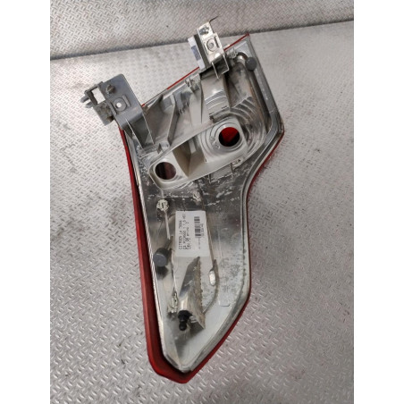Feu arrière droit Citroën C4 PICASSO I Monospace 1.6 hdi (2007-2013) 5 portes