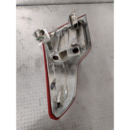 Feu arrière droit Citroën C4 PICASSO I Monospace 1.6 hdi (2007-2013) 5 portes