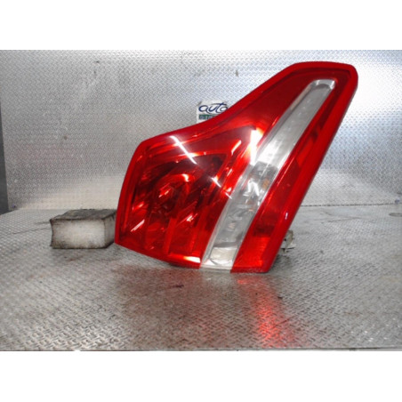 Feu arrière gauche Citroën C4 PICASSO I Monospace 1.6 hdi (2007-2013) 5 portes