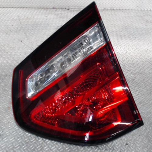 Feu arrière intérieur droit CITROEN C4 PICASSO 1  C4 PICASSO 1