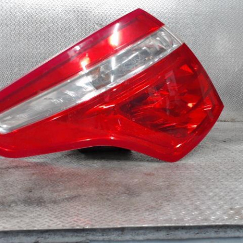 Feu arrière gauche Citroën C4 PICASSO I Monospace 1.6 hdi (2007-2013) 5 portes