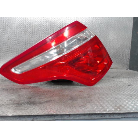 Feu arrière gauche Citroën C4 PICASSO I Monospace 1.6 hdi (2007-2013) 5 portes