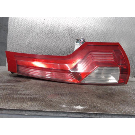 Feu arrière droit Citroën C4 GRAND PICASSO I 1.6 hdi (2006-2011) 5 portes
