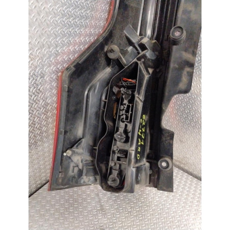 Feu arrière droit Citroën C4 GRAND PICASSO I 1.6 hdi (2006-2011) 5 portes