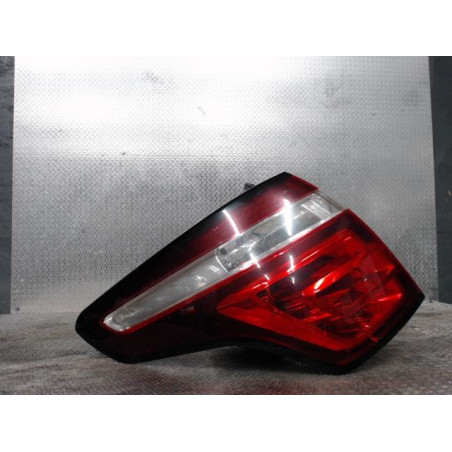 Feu arrière gauche Citroën C4 PICASSO I Monospace 1.6 hdi 110 (2010-2013) 5 portes