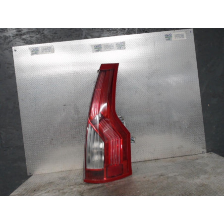Feu arrière droit Citroën C4 GRAND PICASSO I 1.6 hdi (2006-2011) 5 portes