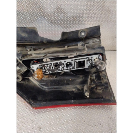 Feu arrière droit Citroën C4 GRAND PICASSO I 1.6 hdi (2006-2011) 5 portes