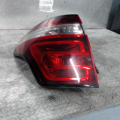 Feu arrière gauche Citroën C4 PICASSO I Monospace 1.6 hdi 110 (2010-2013) 5 portes