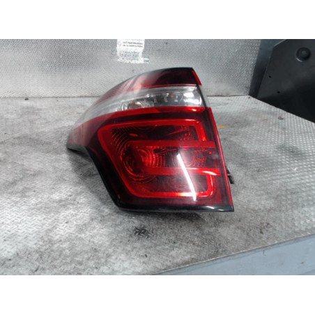Feu arrière gauche Citroën C4 PICASSO I Monospace 1.6 hdi 110 (2010-2013) 5 portes