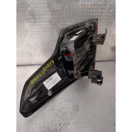 Feu arrière gauche Citroën C4 PICASSO I Monospace 1.6 hdi 110 (2010-2013) 5 portes