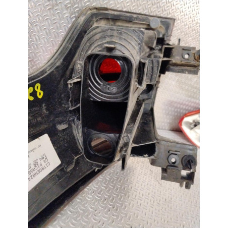 Feu arrière gauche Citroën C4 PICASSO I Monospace 1.6 hdi 110 (2010-2013) 5 portes