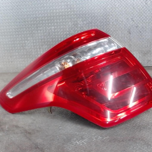 Feu arrière gauche Citroën C4 PICASSO I Monospace 1.6 hdi (2007-2013) 5 portes
