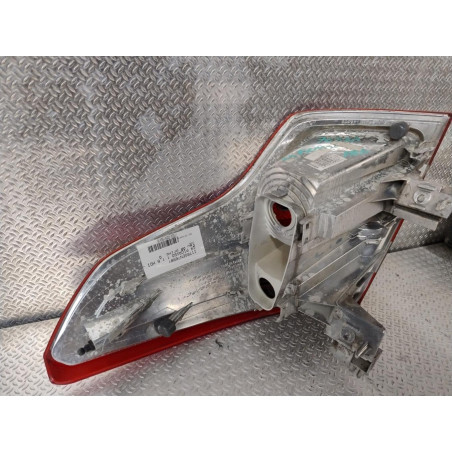 Feu arrière gauche Citroën C4 PICASSO I Monospace 1.6 hdi (2007-2013) 5 portes