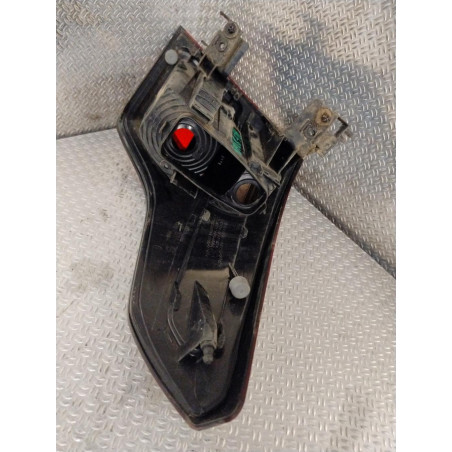 Feu arrière gauche Citroën C4 PICASSO I Monospace 1.6 hdi 110 (2010-2013) 5 portes