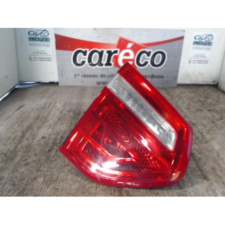 Feu arrière interieur gauche Citroën C4 PICASSO I Monospace 1.6 hdi (2007-2013) 5 portes
