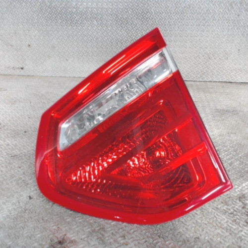 Feu arrière intérieur droit Citroën C4 PICASSO I Monospace 1.6 hdi (2007-2013) 5 portes