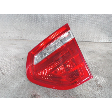 Feu arrière intérieur droit Citroën C4 PICASSO I Monospace 1.6 hdi (2007-2013) 5 portes