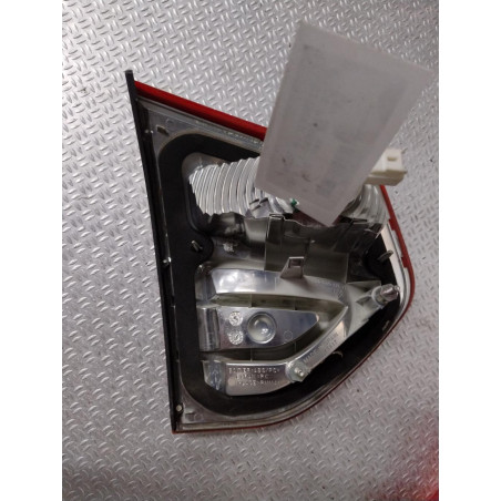 Feu arrière intérieur droit Citroën C4 PICASSO I Monospace 1.6 hdi (2007-2013) 5 portes