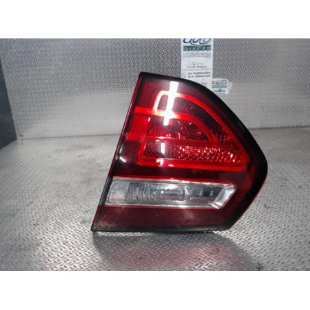 Feu arrière intérieur droit CITROEN C4 PICASSO 1  C4 PICASSO 1