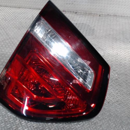 Feu arrière interieur gauche CITROEN C4 PICASSO 1  C4 PICASSO 1