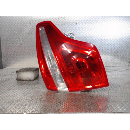 Feu arrière droit Citroën C4 PICASSO I Monospace 1.6 hdi (2007-2013) 5 portes