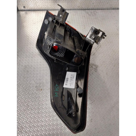 Feu arrière gauche CITROEN C4 PICASSO 1  C4 PICASSO 1