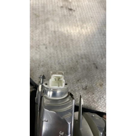 Feu arrière interieur gauche Citroën C4 PICASSO I Monospace 1.6 hdi (2007-2013) 5 portes