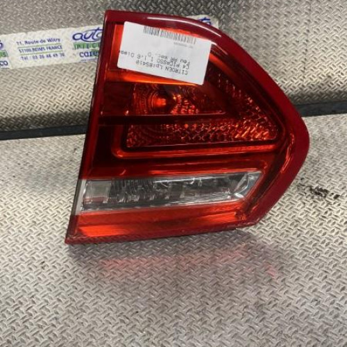 Feu arrière intérieur droit Citroën C4 PICASSO I Monospace 1.6 hdi (2007-2013) 5 portes