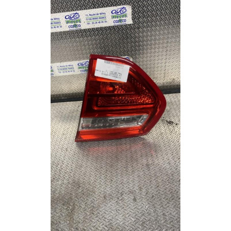 Feu arrière intérieur droit Citroën C4 PICASSO I Monospace 1.6 hdi (2007-2013) 5 portes