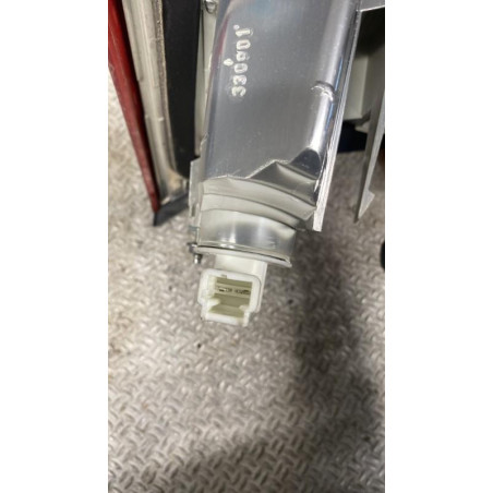 Feu arrière intérieur droit Citroën C4 PICASSO I Monospace 1.6 hdi (2007-2013) 5 portes