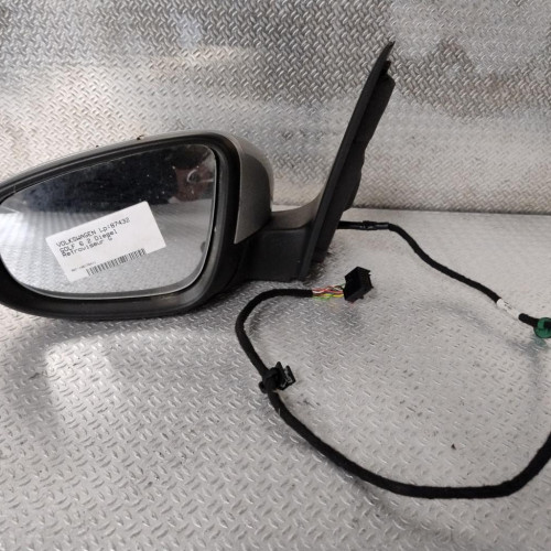 Retroviseur exterieur gauche Vw GOLF VI 2.0 tdi (2008-2013) 5 portes