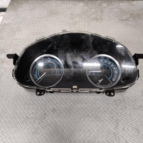 Compteur Toyota AURIS Break 1.8 hybrid (2013-2018)