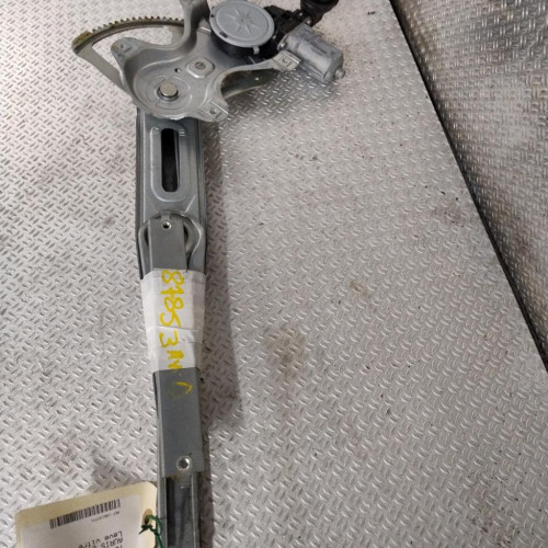 Mecanisme  moteur lève-glace avant droit Toyota AURIS Break 1.8 hybrid (2013-2018)
